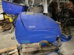 Schrobzuigmachine, Doe-het-zelf en Verbouw, Reinigingsmachines, Ophalen of Verzenden, Gebruikt, Schrobmachine