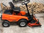 Zitmaaier Maestro 125, Tuin en Terras, Gebruikt, Toro Maestro, Ophalen of Verzenden, Mulchfunctie