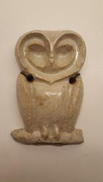 Retro vintage uil Hans Balner, Verzamelen, Retro, Ophalen of Verzenden, Huis en Inrichting