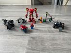 LEGO MARVEL set, Kinderen en Baby's, Speelgoed | Duplo en Lego, Ophalen of Verzenden, Zo goed als nieuw, Complete set, Lego
