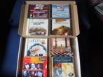 Various Classics - Premie / Promo CPG (8 CD's), Verzenden, Zo goed als nieuw