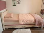 Ikks Kinderkamer Set: Bed, Kast, Matras & Lattenbodem, Huis en Inrichting, Ophalen