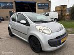 Zeer Nette Citroen C1 Dealer, NIEUWE APK + NIEUWE KOPPELING, Voorwielaandrijving, Gebruikt, 4 stoelen, C1