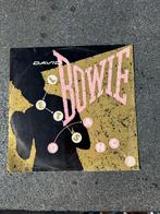David bowie, Ophalen of Verzenden, Zo goed als nieuw