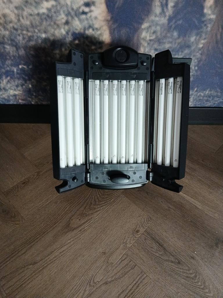 Collageen Lichttherapie Box - Huidverjonging, Ophalen, Nieuw, Lichaamsverzorging