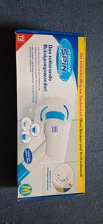 Hurricane Spin Scrubber - Nieuw in doos, Ophalen