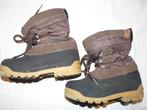Snowboots. Sneeuwlaarzen. Wintergrip. Maat 28, Kinderen en Baby's, Kinderkleding | Schoenen en Sokken, Gebruikt, Ophalen of Verzenden