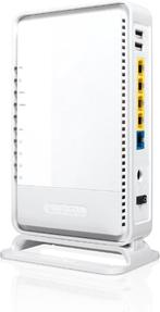 Sitecom WLR -8200 Wifi Router AC1750, Ophalen of Verzenden, Nieuw, Sitecom