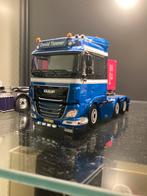 David timmer wsi model, Hobby en Vrije tijd, Modelauto's | 1:50, Ophalen of Verzenden, Zo goed als nieuw, Bus of Vrachtwagen, Wsi
