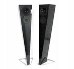 Duson type 2202 design zuiltjes, Ophalen, Gebruikt, Front, Rear of Stereo speakers, Overige merken