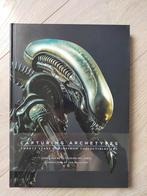 Sideshow Capturing Archetypes Volume 1 hardcover boek, Nieuw, Ophalen of Verzenden, Vakgebied of Filmindustrie, Sideshow