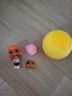 LOL Surprise Pop met Accessoires, Ophalen of Verzenden, Gebruikt, Babypop