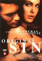 Original sin, Vanaf 16 jaar, Ophalen, Zo goed als nieuw, Actiethriller