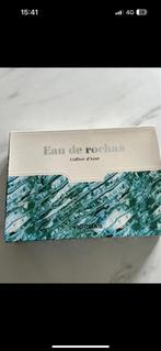 Vintage Eau de Rochas - Nooit Geopend, Ophalen of Verzenden, Nieuw