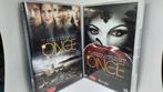 Once Upon a Time Seizoen 1 en 3 TV Serie DVD Boxsets, Cd's en Dvd's, Dvd's | Tv en Series, Boxset, Gebruikt, Ophalen of Verzenden