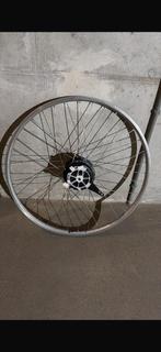 Nieuw origineel panasonic voorwiel, Ophalen of Verzenden, Zo goed als nieuw, Algemeen, Wiel