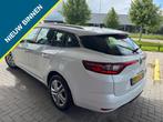 Renault Mégane Estate 1.2 TCe 101 PK ZEN + APPLE CARPLAY/ECC, Voorwielaandrijving, 65 €/maand, Gebruikt, 4 cilinders