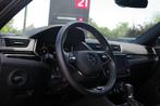 Skoda Superb Combi 1.4 TSI iV 218 PK Laurin & Klement PHEV,, Auto's, Skoda, 12 maanden, Gebruikt, Zwart, 4 cilinders