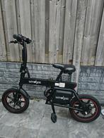 Windgoo b20 met lekke band, Ophalen, Gebruikt, 14 tot 16 inch