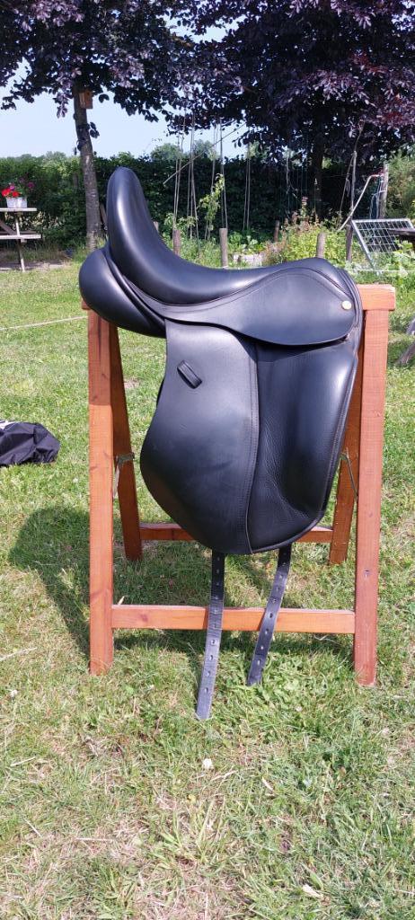 Anatomica L-line Octant, Dieren en Toebehoren, Paarden en Pony's | Zadels, Nieuw, Dressuur, Ophalen of Verzenden