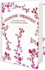 Gooisch Vrouwen de Complete serie,Collecters Item, Alle leeftijden, Ophalen of Verzenden, Zo goed als nieuw, Komedie