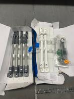 6x Raamuitzetter telescopisch nieuw!!, Ophalen of Verzenden, Nieuw