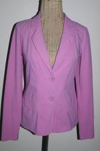 Studio Anneloes travelstof blazer Jasje Maat 36, Studio Anneloes, Ophalen of Verzenden, Sa.nl, Studio Anneloes