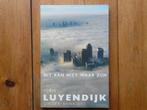 Dit kan niet waar zijn (Winnaar NS Publieksprijs 2015), Ophalen of Verzenden, Zo goed als nieuw, Maatschappij en Samenleving, Wereld