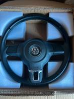 volkswagen stuurwiel incl. airbag, Ophalen of Verzenden, Volkswagen