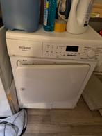 Exquisit TK810-7.1 Wasdroger, Ophalen, 6 tot 8 kg, Gebruikt, Minder dan 85 cm