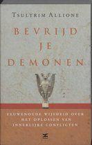 Bevrijd je demonen, Boeken, Overige Boeken, Zo goed als nieuw, Ophalen of Verzenden