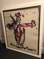 Anton Heijboer de oermoeder, Antiek en Kunst, Ophalen