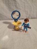 playmobil losse poppetjes, Kinderen en Baby's, Speelgoed | Playmobil, Ophalen of Verzenden, Zo goed als nieuw, Los playmobil