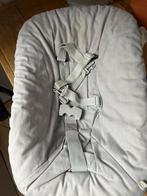 Stokke Tripp Trapp Newborn Set, Ophalen, Gebruikt, Overige typen, Gordel(s)