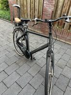 Mooie pointer herenfiets, Versnellingen, Zo goed als nieuw, 53 tot 57 cm, Ophalen