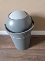 WeToo luier emmer, Huis en Inrichting, Woonaccessoires | Prullenbakken, Ophalen, Zo goed als nieuw, Minder dan 50 cm