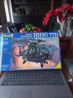 1/72 NH-90 TTH aangeboden, Revell, Ophalen of Verzenden, Helikopter, Zo goed als nieuw