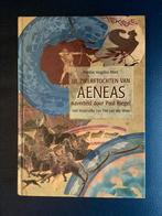 De zwerftochten van Aeneas - naverteld door Paul Biegel, Boeken, Ophalen of Verzenden, Zo goed als nieuw, Paul Biegel