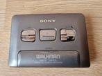 Sony Walkman WM-EX512 Cassette Speler, Audio, Tv en Foto, Walkmans, Discmans en Minidiscspelers, Ophalen of Verzenden, Walkman