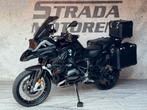 BMW R 1200 GS ADVENTURE TRIPLE BLACK (bj 2018), Bedrijf, Overig