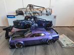 Arrma infraction v2 6s blx 1/7 + extra's, Hobby en Vrije tijd, Ophalen, Nieuw, Overige schalen, Auto offroad