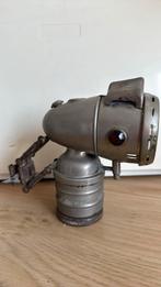 Antieke Carbidlamp, Ophalen of Verzenden