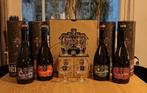 Hertog Jan Vatgerijpt 2022, Verzamelen, Biermerken, Ophalen of Verzenden, Zo goed als nieuw, Flesje(s), Hertog Jan