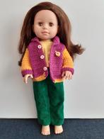 paola reina pop spanje doll, Ophalen of Verzenden, Gebruikt, Pop