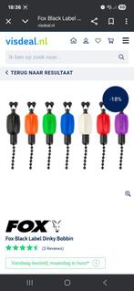 Fox bobbins, Ophalen of Verzenden, Nieuw, Overige typen