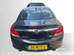 Achterklep Z22C Opel Insignia A ('08-'17), Auto-onderdelen, Gebruikt, Achterklep, Opel, Ophalen of Verzenden