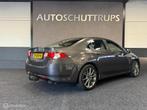 Honda Accord 2.0i Elegance NAVI/CAMERA/CRUISE/TREKHAAK, Auto's, Honda, Voorwielaandrijving, 1384 kg, Bedrijf, Handgeschakeld