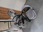 Kinderwagen Nuna Demi Grow compleet, Ophalen, Gebruikt, Overige merken, Met reiswieg