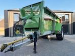 Strautmann breedstrooier TS 160 (bj 2019), Overige, Gewasbescherming en Bemesting