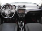Suzuki Swift 1.0 Stijl Smart Hybrid / Navigatie + Apple Carp, Stof, Gebruikt, 850 kg, 400 kg